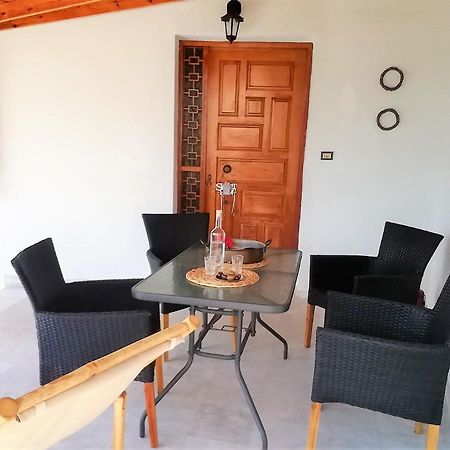 Petrochori Memories House- Floor 1 Villa Exterior foto